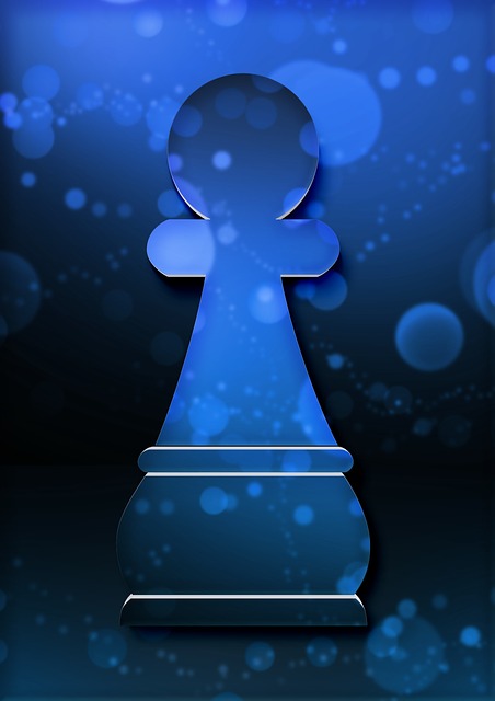 Free chess piece farmer chess illustration