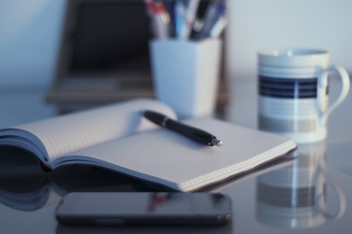 Organizare, Birou, Locul De Muncă