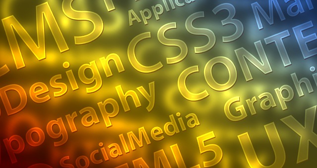 Webdesign, Cms, Bakgrunn, Web, Nettsted