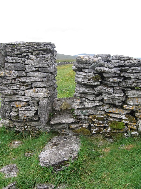 Free Wall Passage photo and picture
