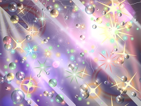 Free Fantasy Color illustration and picture