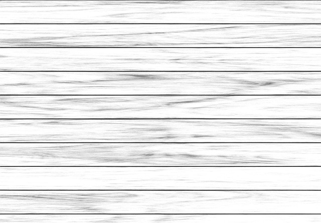 Free wall boards white illustration