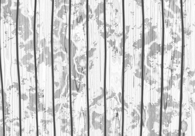 Free wall boards white illustration