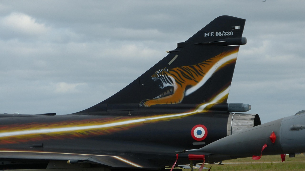 Military Fighter Plane Special - Free photo on Pixabay