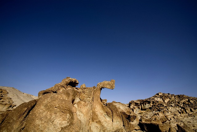 Free Weathering Granite photo and picture