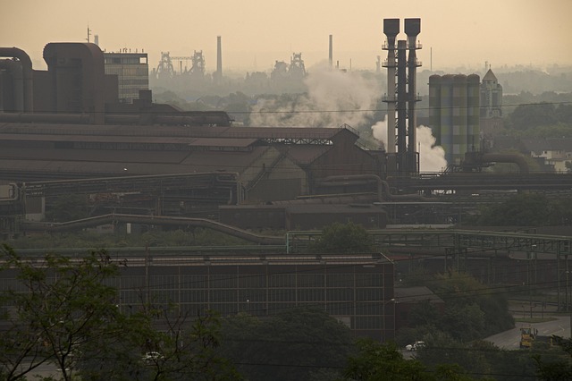 Free Industry Stole photo and picture