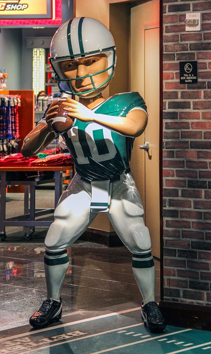 Statue Football Sport - Free photo on Pixabay - Pixabay