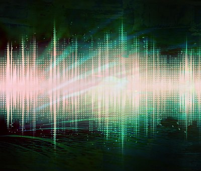 Free Audio Sound illustration and picture