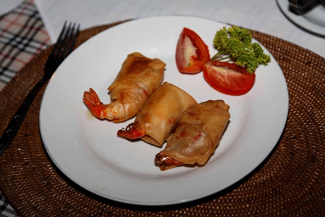 Free Meal Crab photo and picture