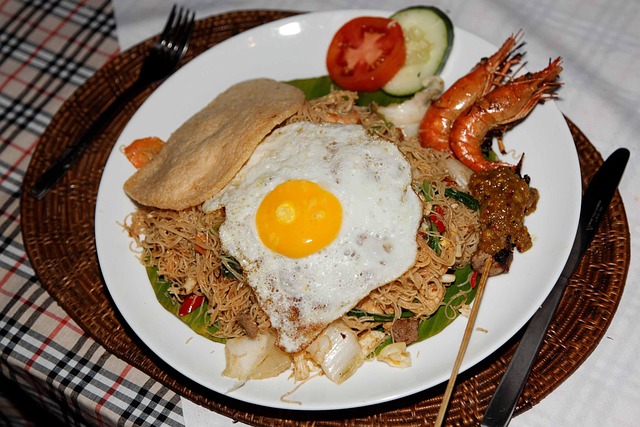 Free Meal Crab photo and picture
