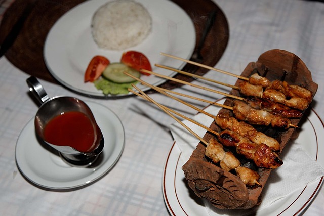 Free Meal Snack photo and picture