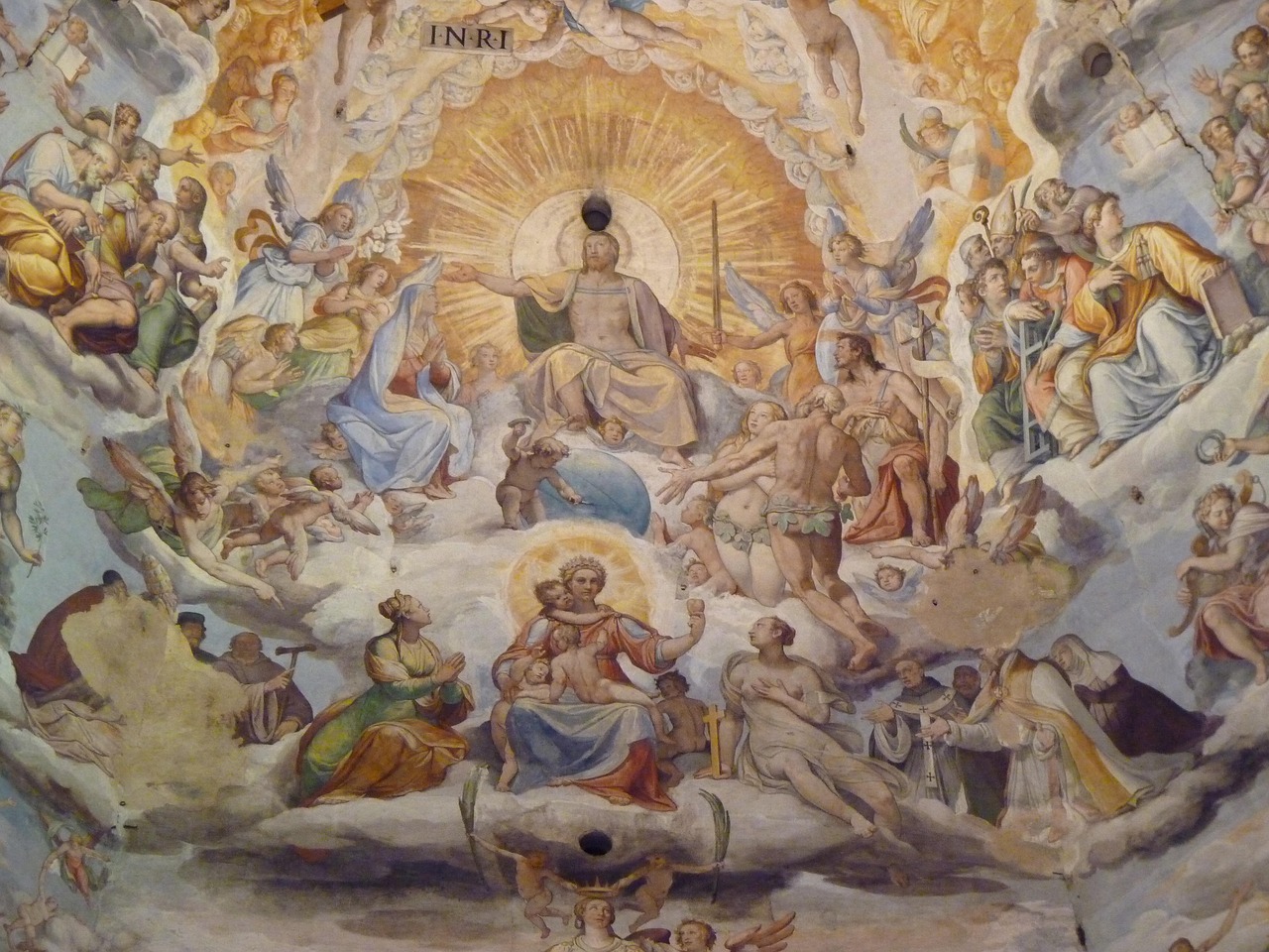 Painting - free online jigsaw puzzle photo