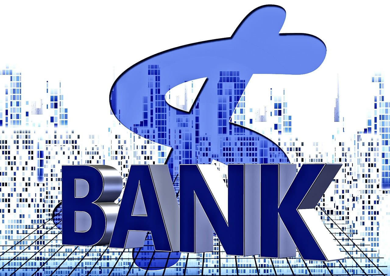 Dollar Rate Banks Free image on Pixabay