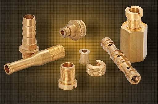 Messing, Reparatur, Metall, Ersatzteile
