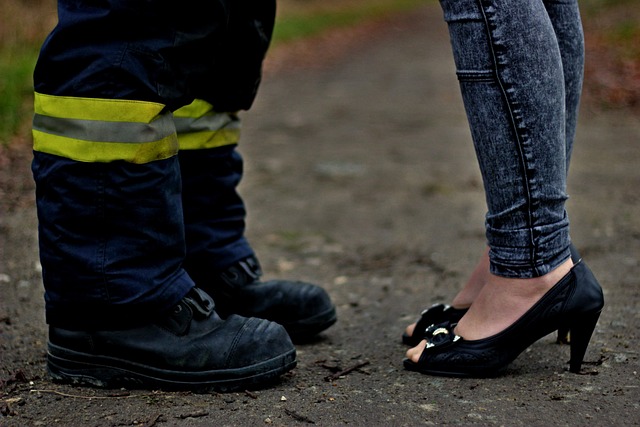 Free Fire Boots Heels photo and picture
