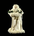 santa claus, saint nicholas, kris kringle