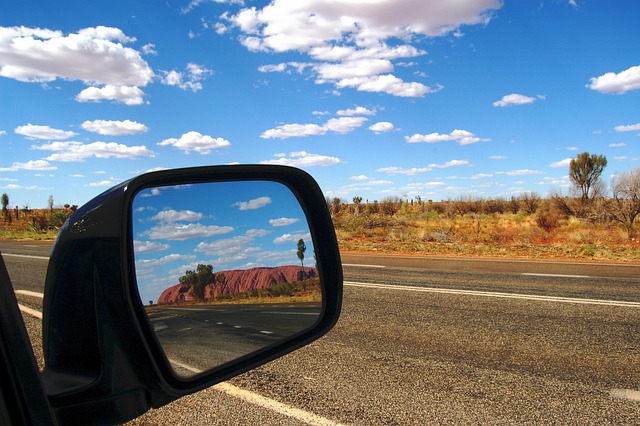 Free Ayers Rock Uluru photo and picture