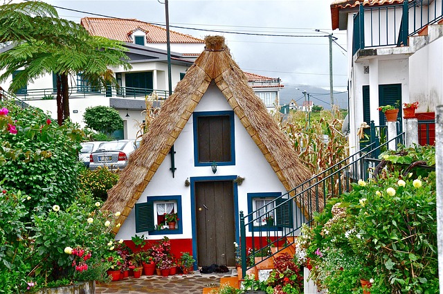 Heimat, Menschen, Alt, Landhaus