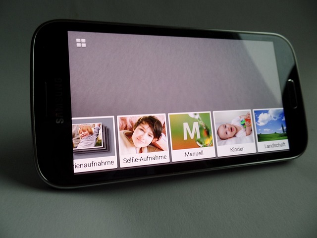 Free Camera Phone Samsung photo and picture