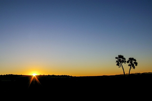 Free Namibia Africa photo and picture