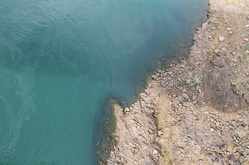 Fluss, Wasser, Alagoas, Sergipe, Caninde