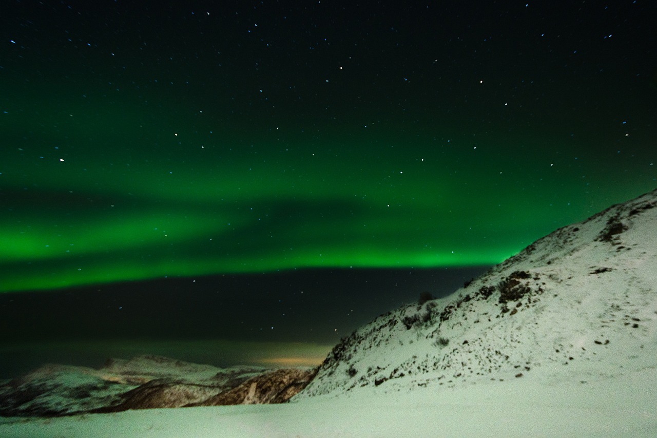 Aurora Northern Lights - Free photo on Pixabay - Pixabay