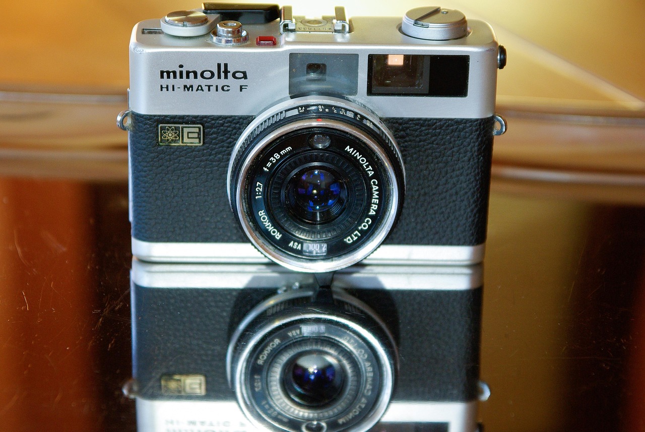 Appareil Photo Ancien - Photo gratuite sur Pixabay - Pixabay