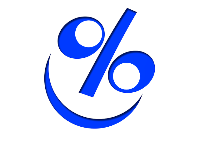 Free zero percent payment in instalments illustration