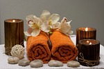wellness, massage, relax
