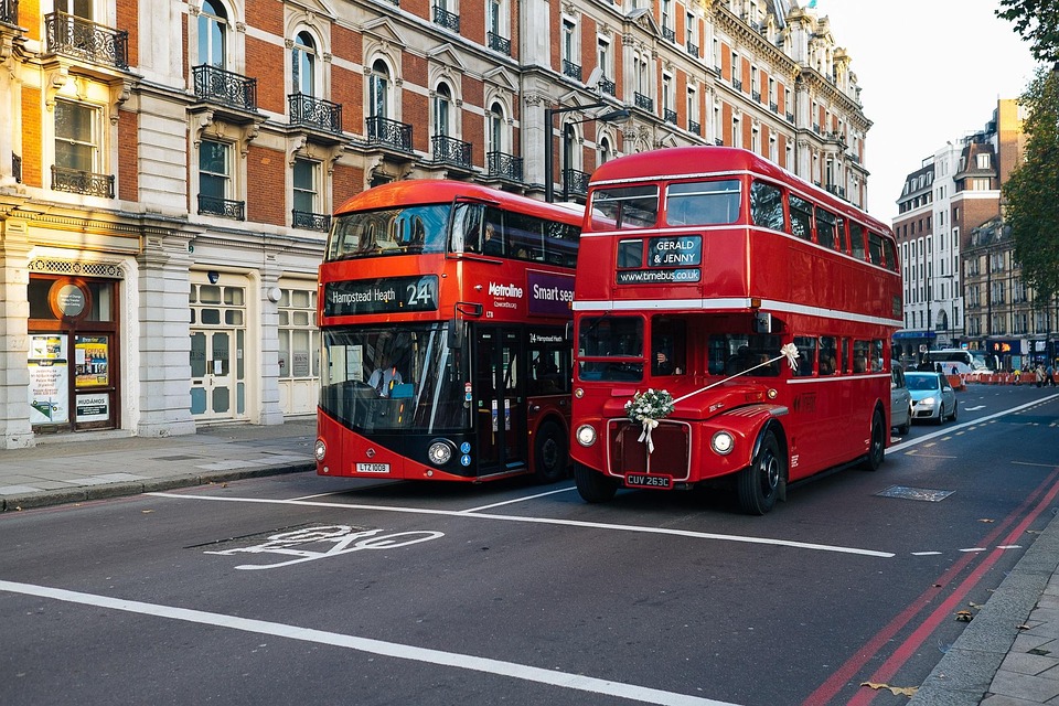 London Bus Double Decker Free Photo On Pixabay London Bus Double Decker Free Photo On Pixabay