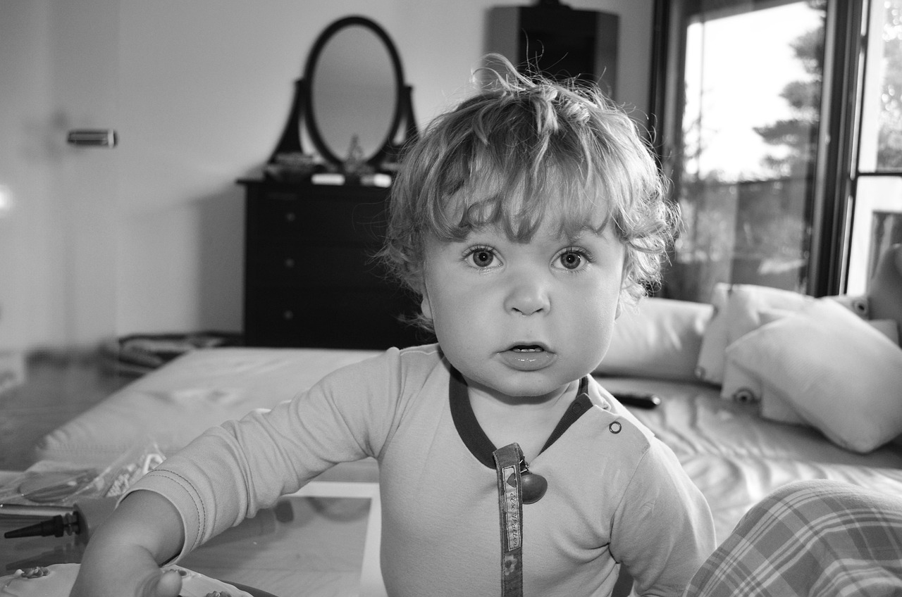 Child Cute Happy Free photo on Pixabay Pixabay
