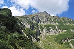 tatry, mountains, mountain