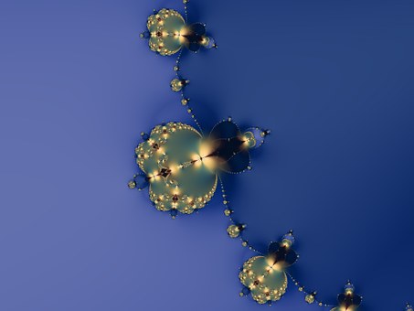 Free Fractal Digital illustration and picture