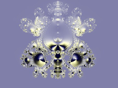 Free Fractal Digital illustration and picture