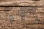 wood, board, structure