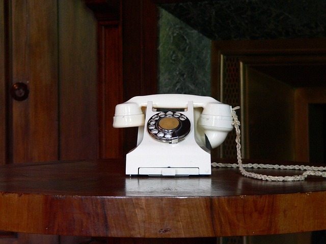 Free Phone Office photo and picture