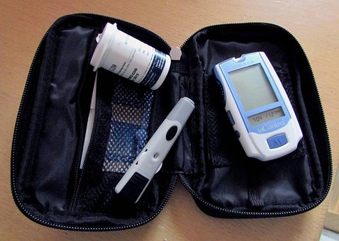 Free Diabetes Diabetic photo and picture
