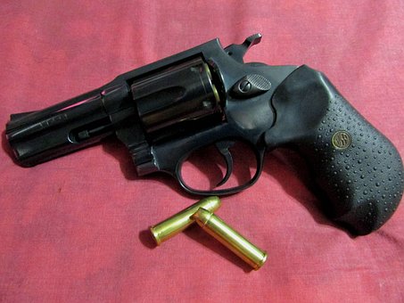 Free Gun Bullets photo and picture