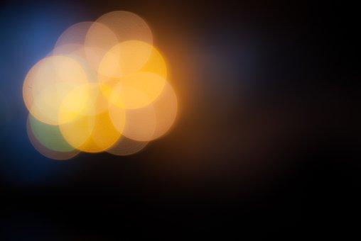 Free The Background Bokeh photo and picture