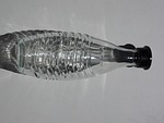 glass carafe, carafe, bottle
