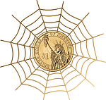 dollar, currency, money