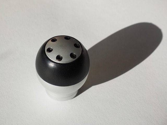 Free Gear Knob Automobile photo and picture
