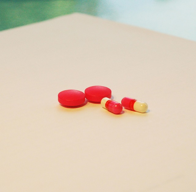 Free Medication Pharmacy photo and picture