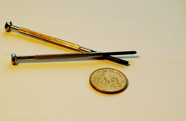 Free Tools Screwdriver photo and picture