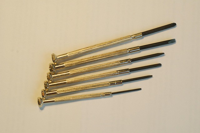 Free Screwdriver Tools photo and picture