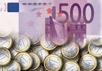 euro, inflation, money foreclosure