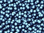 balls, blue, blow