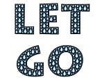 let go, rain, droplets