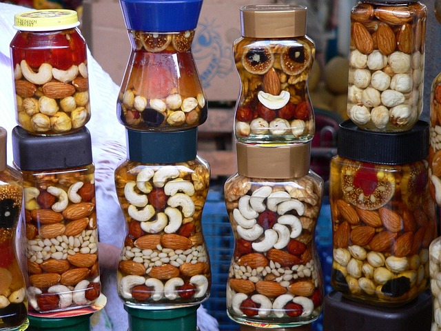 Free Peanuts Face photo and picture