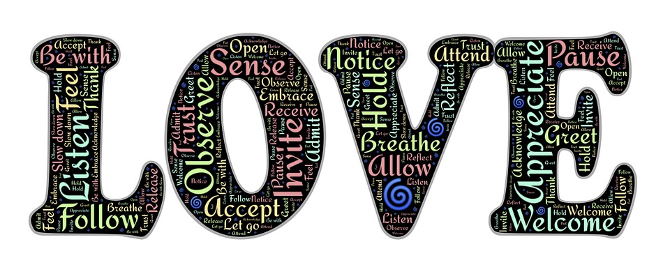 Love, Present, Faith, Emoji, Symbol, Existence